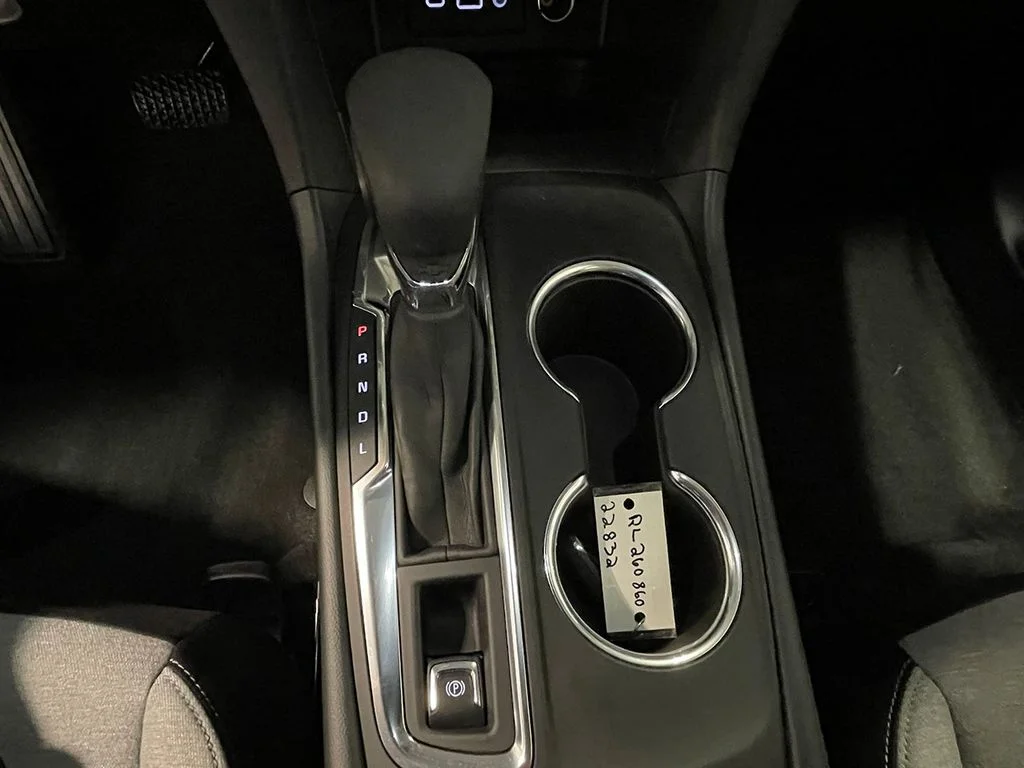 Used 2024 White Chevrolet LS image 30