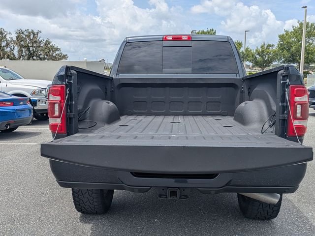 Used 2022 Gray Ram Laramie image 12