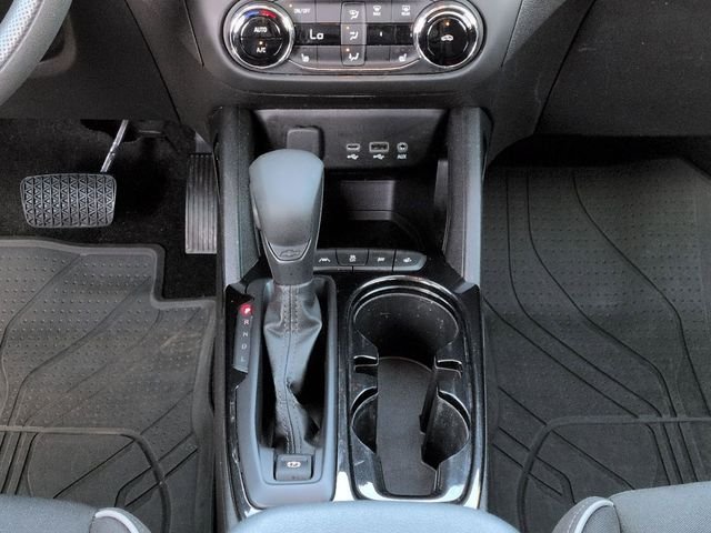Used 2021 Black Chevrolet LT image 19