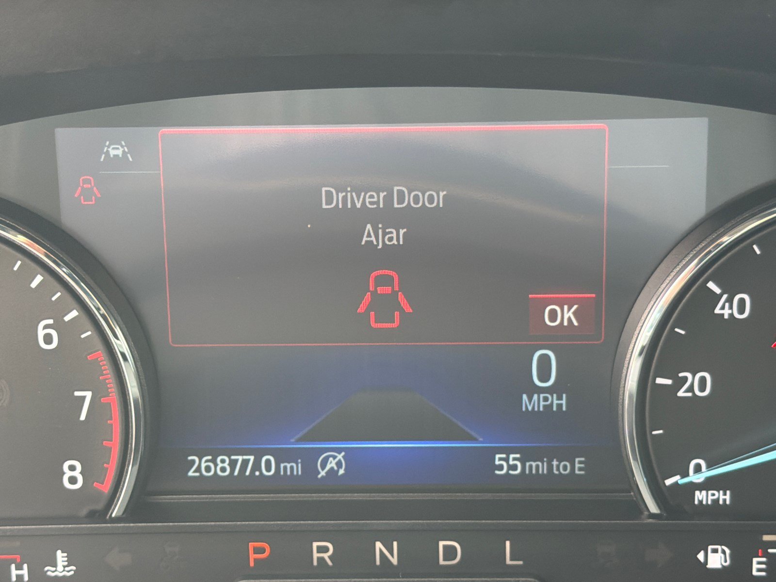 Used 2023 Agate Black Metallic Ford XLT image 28