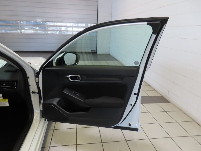 2026 Honda Civic LX - Photo 56