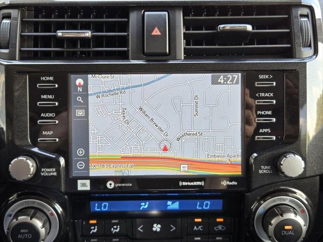 Certified Used 2024 MIDNIGHT BLACK METAL Toyota  image 16