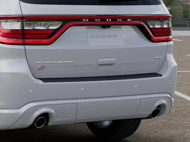 New 2026 White Knuckle Clear-Coat Exterior Paint Dodge GT image 39