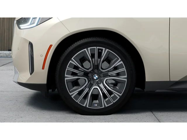 New 2026 Dune Grey Metallic BMW 30 xDrive image 7