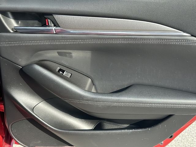 Used 2020 Red Mazda Grand Touring Reserve image 13