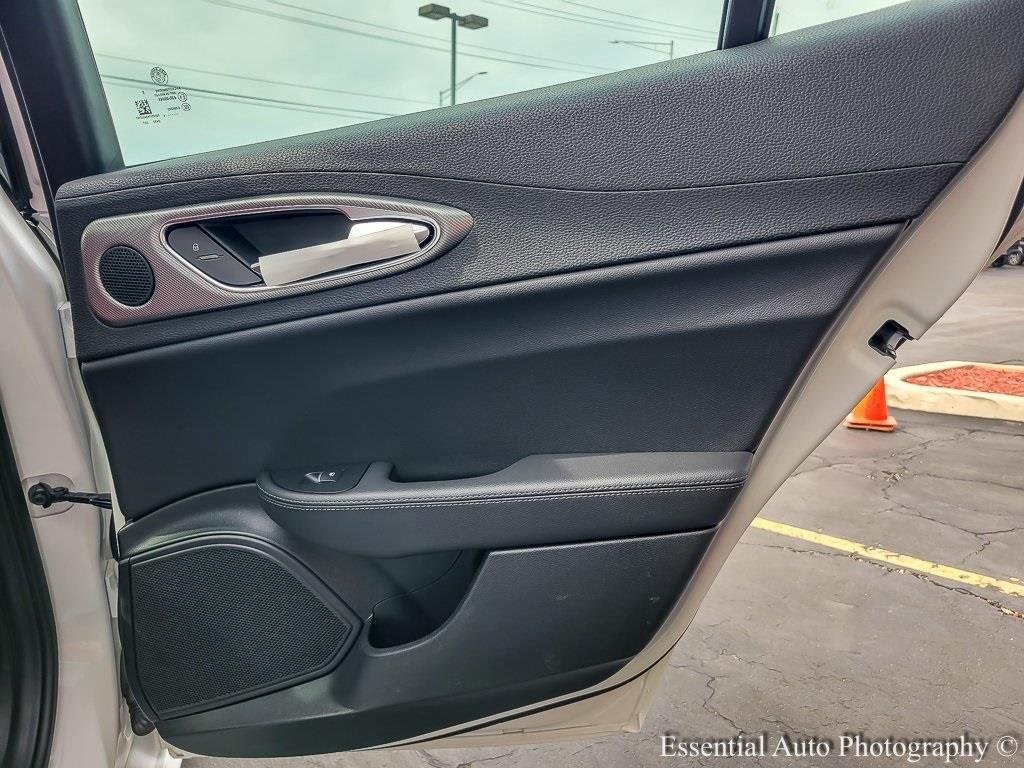 2025 ALFA ROMEO GIULIA (952) - Image 20