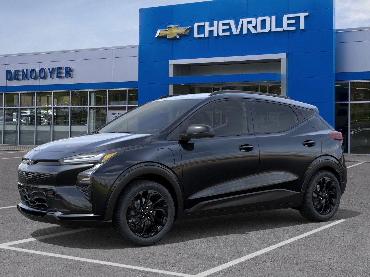 2027 Chevrolet Bolt RS - Photo 2