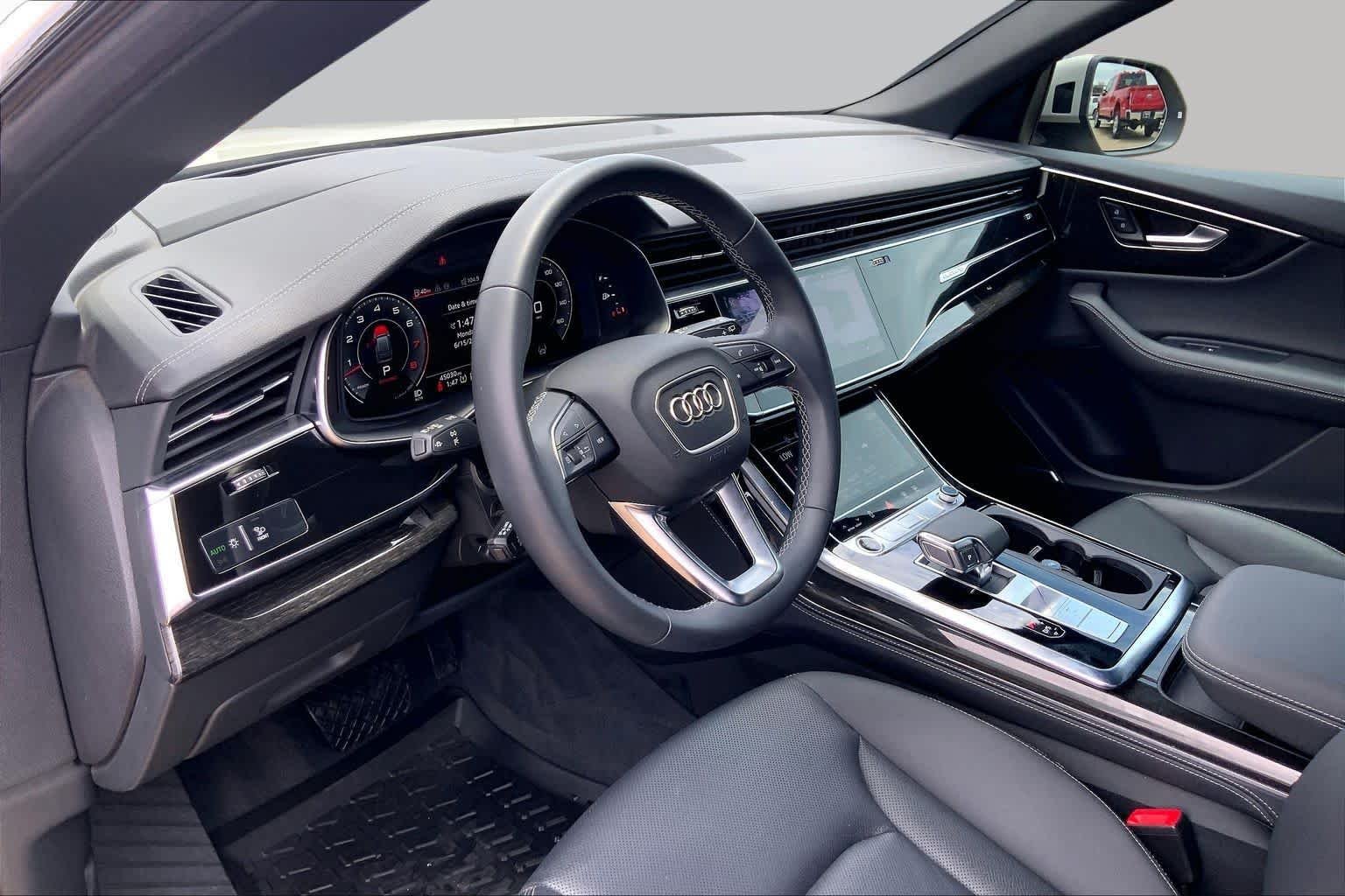 Used 2023  Audi Prestige image 18