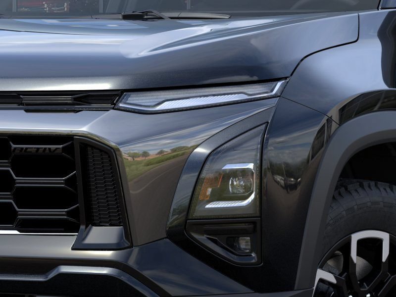 New 2027 Mosaic Black Metallic Chevrolet ACTIV image 10