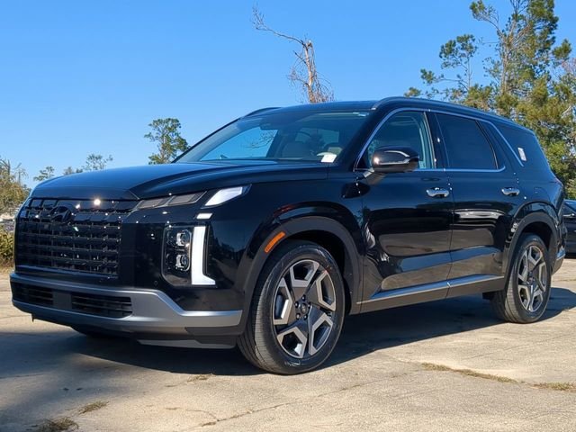 2025 Hyundai Palisade Limited - Photo 31