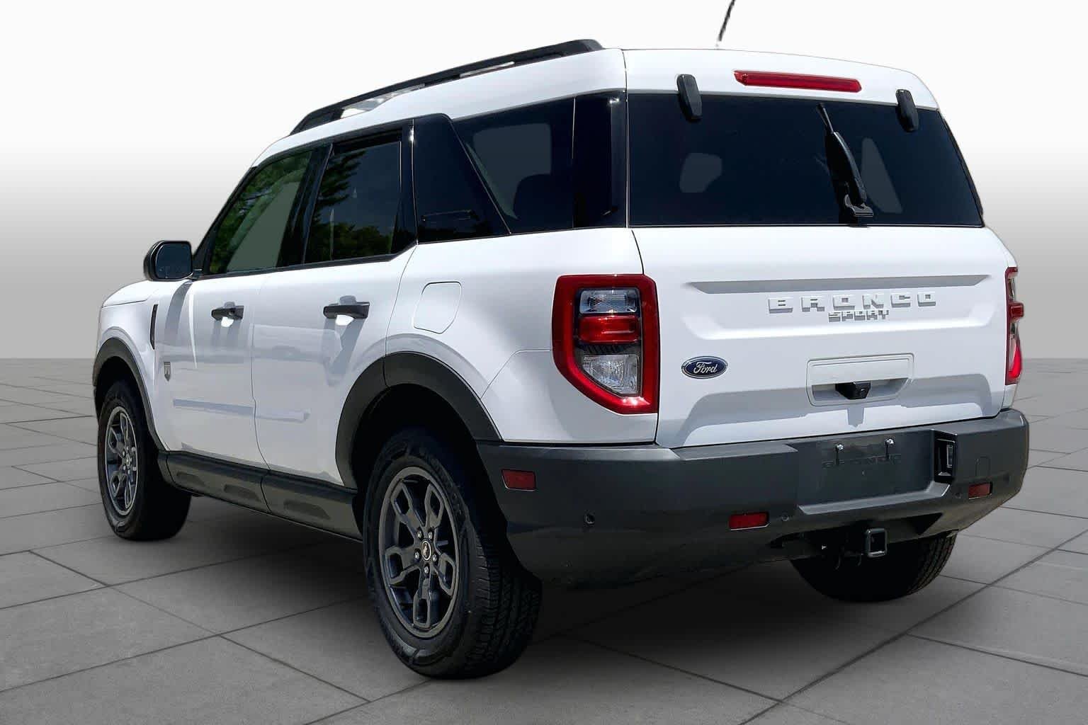 2023 Ford Bronco Sport Big Bend - Photo 12