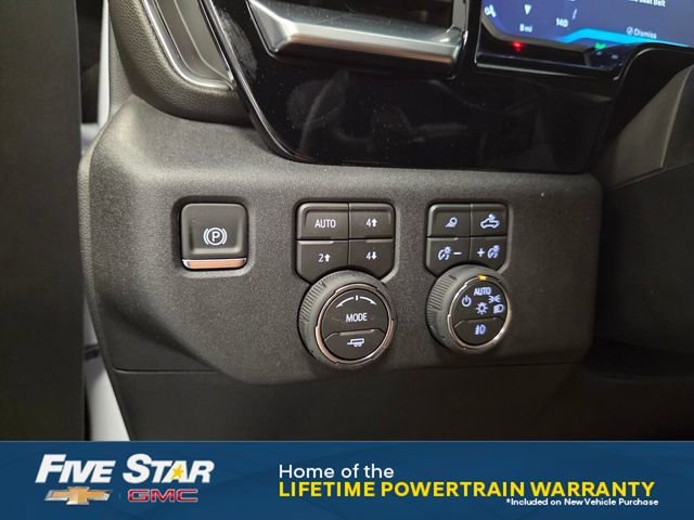 2026 Chevrolet Silverado 1500 LTZ - Photo 30