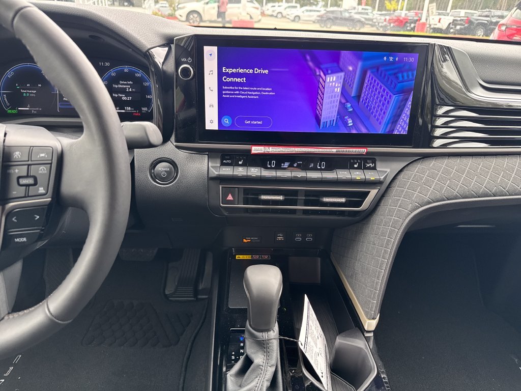 Used 2026  Toyota XLE image 26