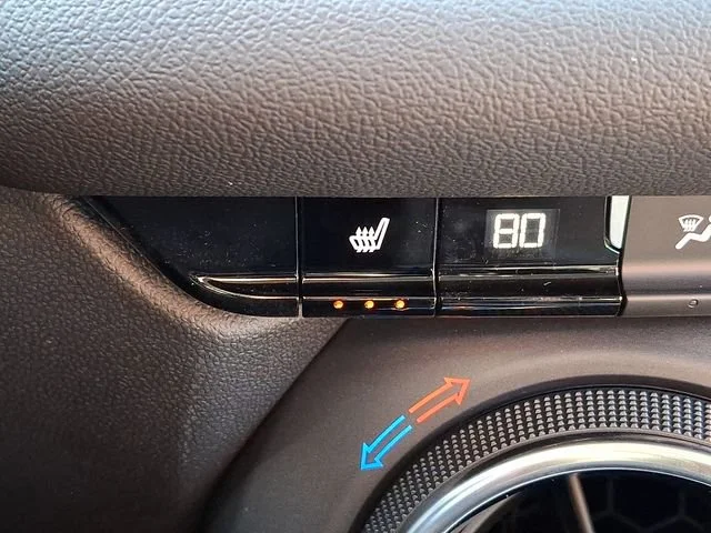 2025 Chevrolet Blazer 2LT - Photo 14