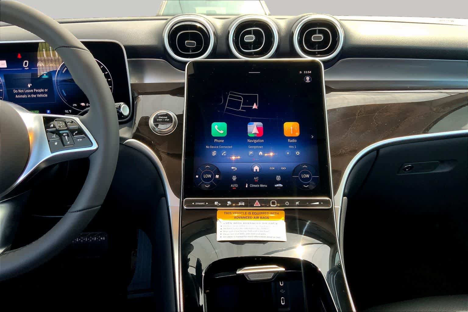 2025 Mercedes-Benz GLC Base - Photo 9