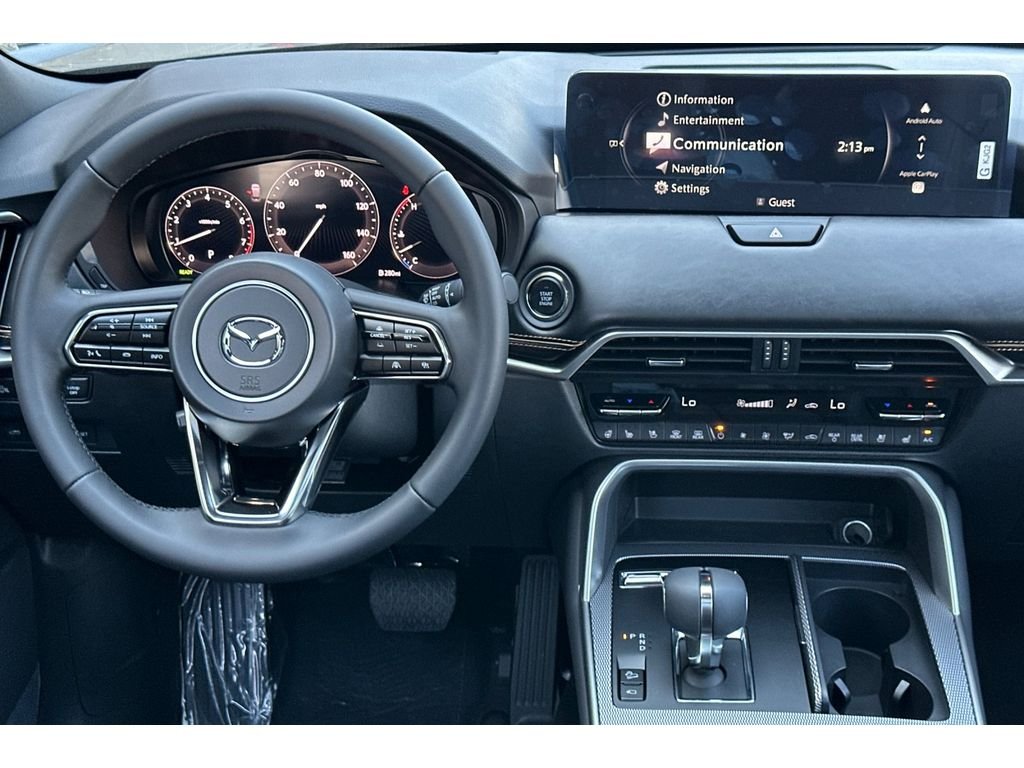 2026 Mazda CX-90 Premium Sport Package - Photo 12