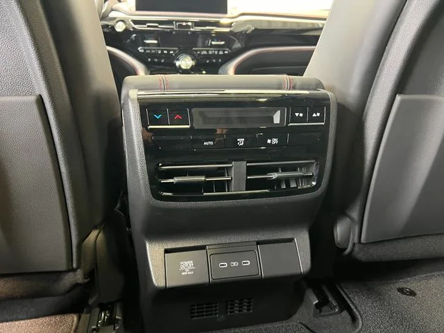 New 2026 Platinum White Pearl Acura A-Spec image 32