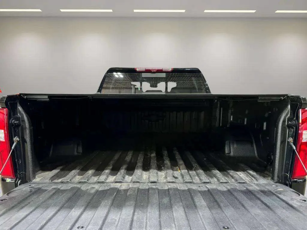 Certified Used 2023 Black Chevrolet LTZ image 32