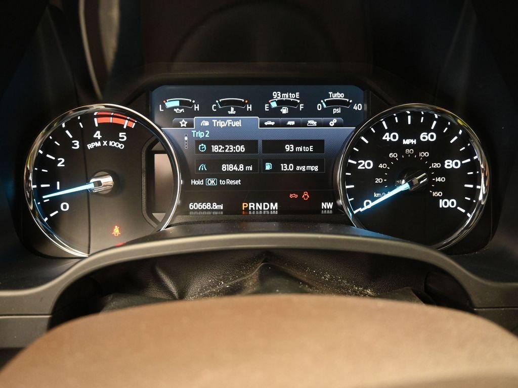 2020 Ford F-450 Super Duty King Ranch - Photo 9