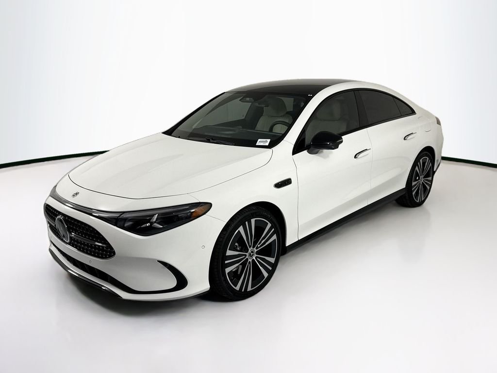 Mercedes-Benz CLA For Sale Chandler AZ - Mercedes-Benz of Chandler