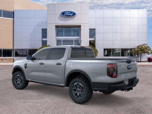 New 2026 Avalanche Ford XLT image 4