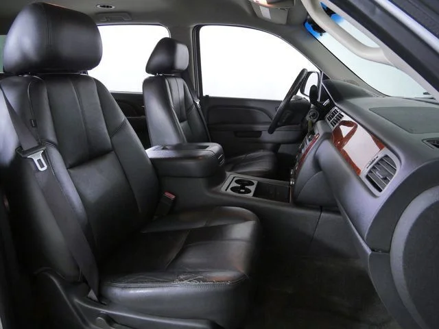 Used 2013 Silver Chevrolet LT image 13