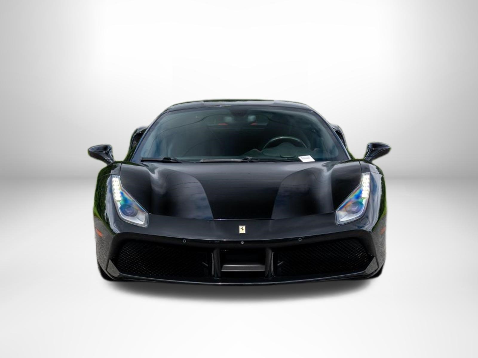 Used 2018 Black Ferrari  image 5