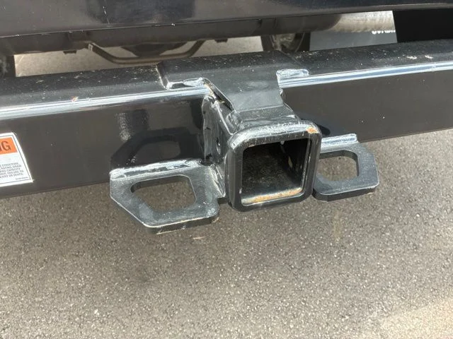 2026 Ford F-550 Super Duty Chassis Cab XL - Photo 9