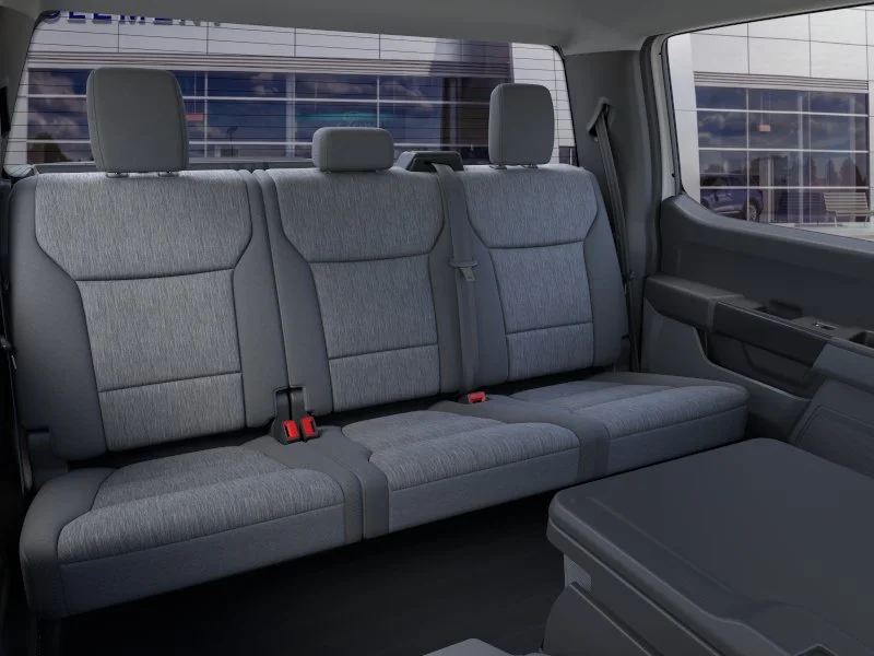 New 2026 Oxford White Ford XL image 11