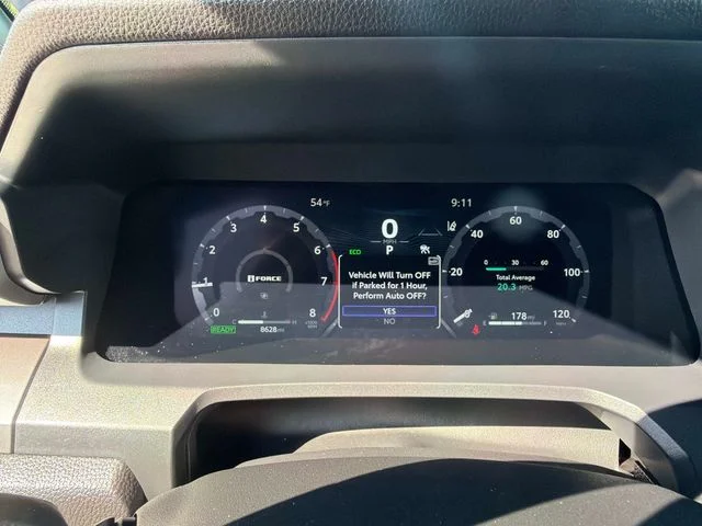 Used 2025 Beige Toyota TRD Sport image 31
