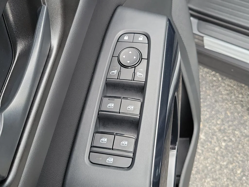 New 2026 Gray Nissan SV image 22