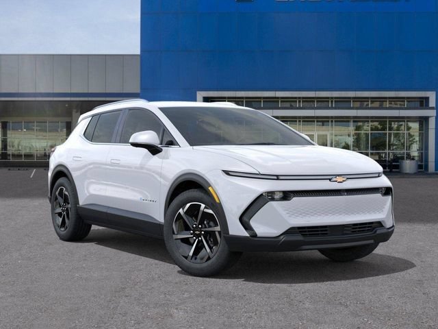2026 Chevrolet Equinox EV LT - 6