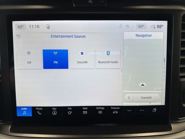 New 2026 Avalanche Ford XLT image 34