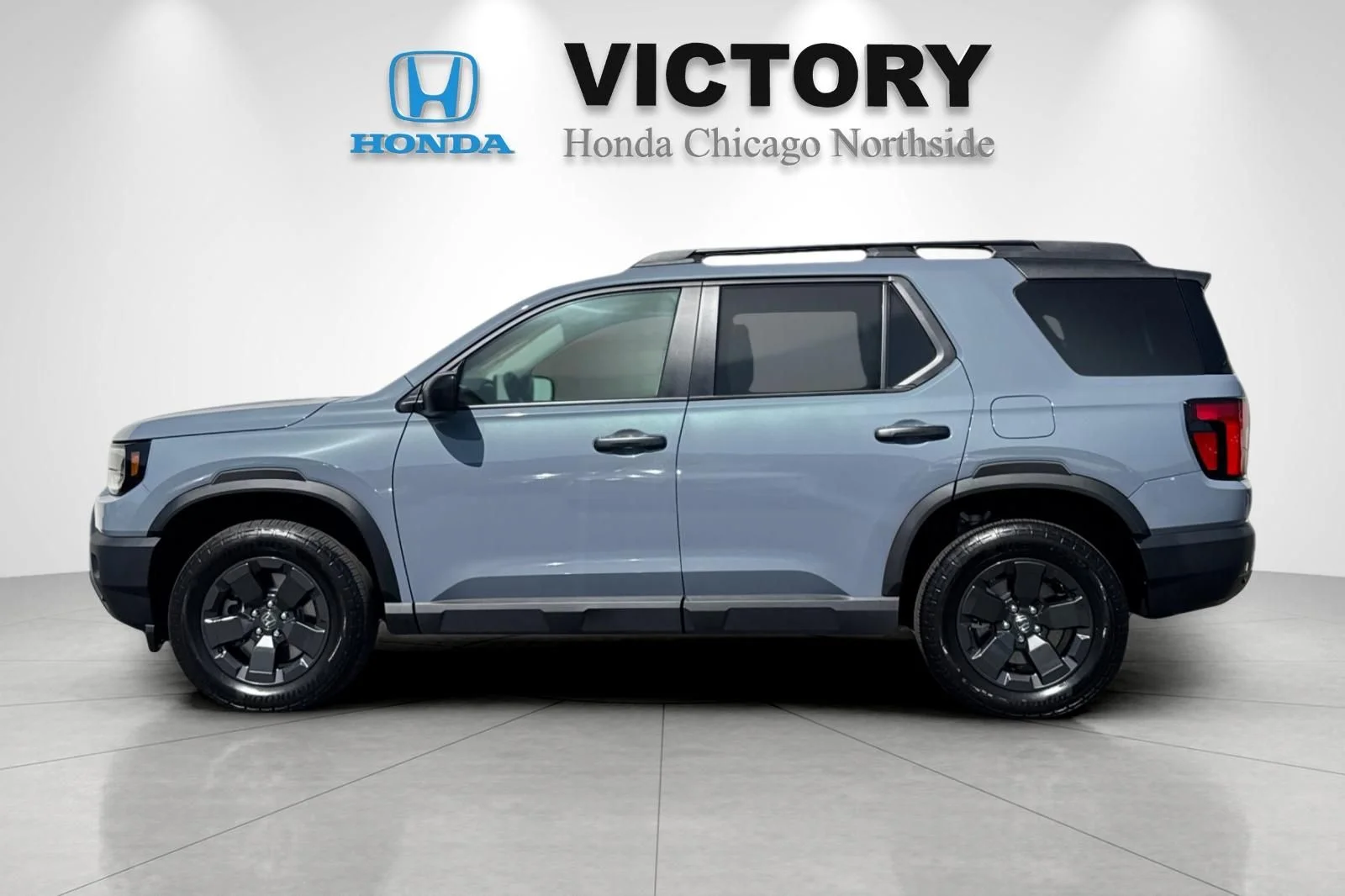 New 2026  Honda RTL image 2