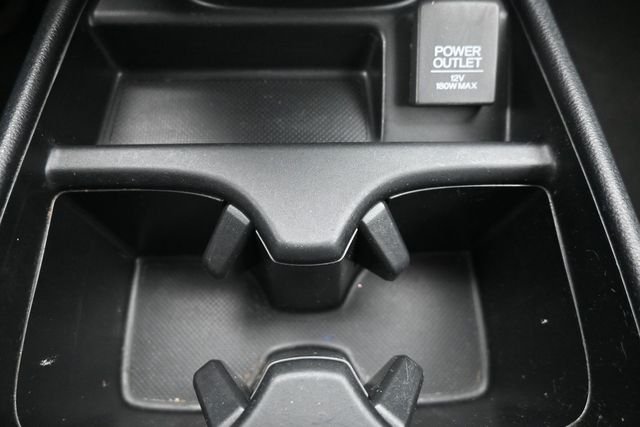 Used 2014 Black Honda EX image 31