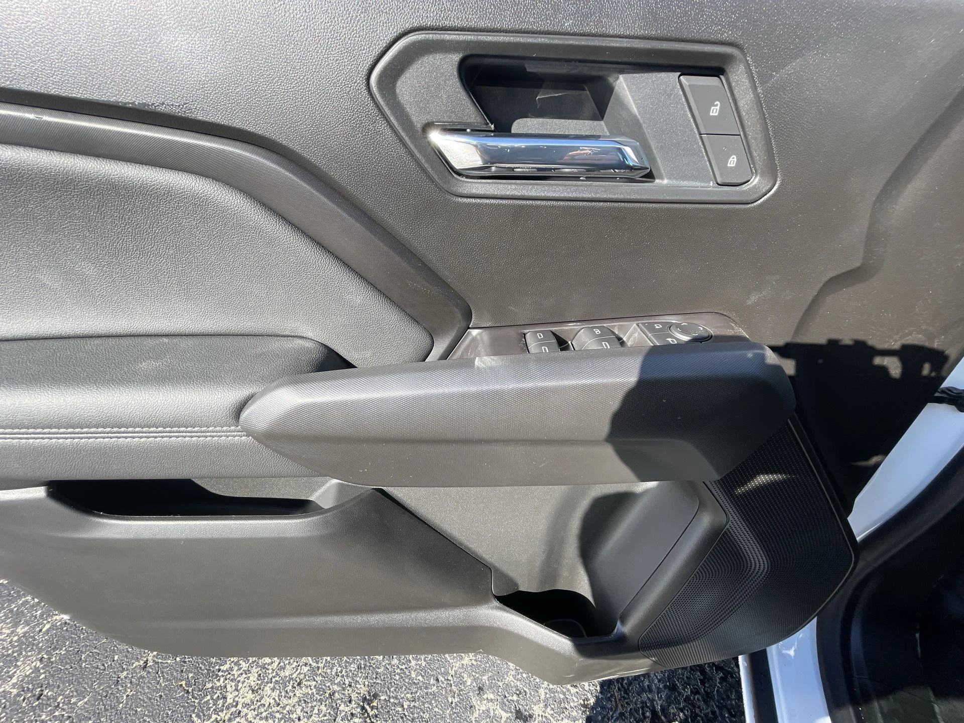 2026 GMC Canyon Elevation - Photo 57