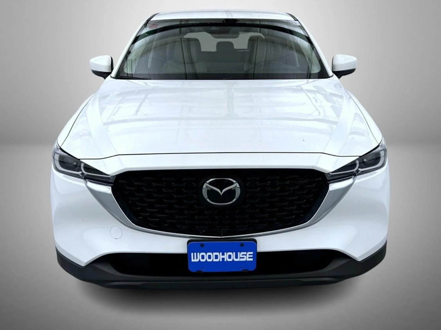 Used 2022 White Mazda 2.5 S Select Package image 2