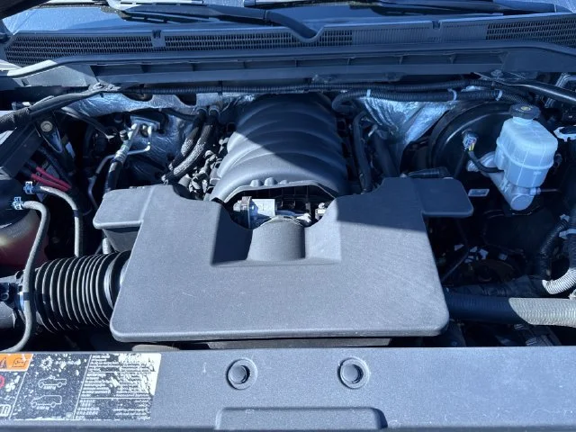 Used 2016 IRIDIUM METALLIC GMC Denali image 27