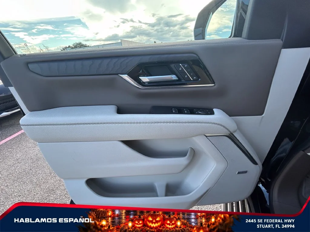 New 2026 Onyx Black GMC Denali image 22