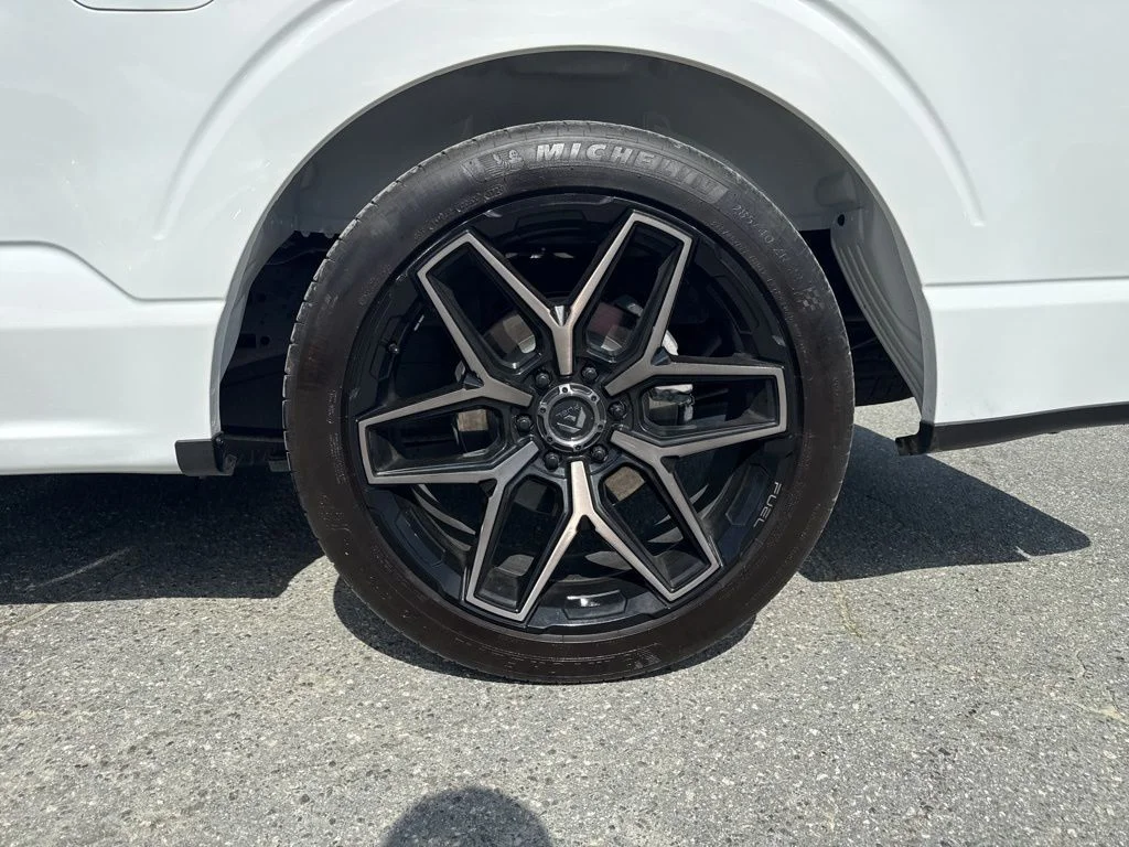 Used 2024 White Ford XL image 24