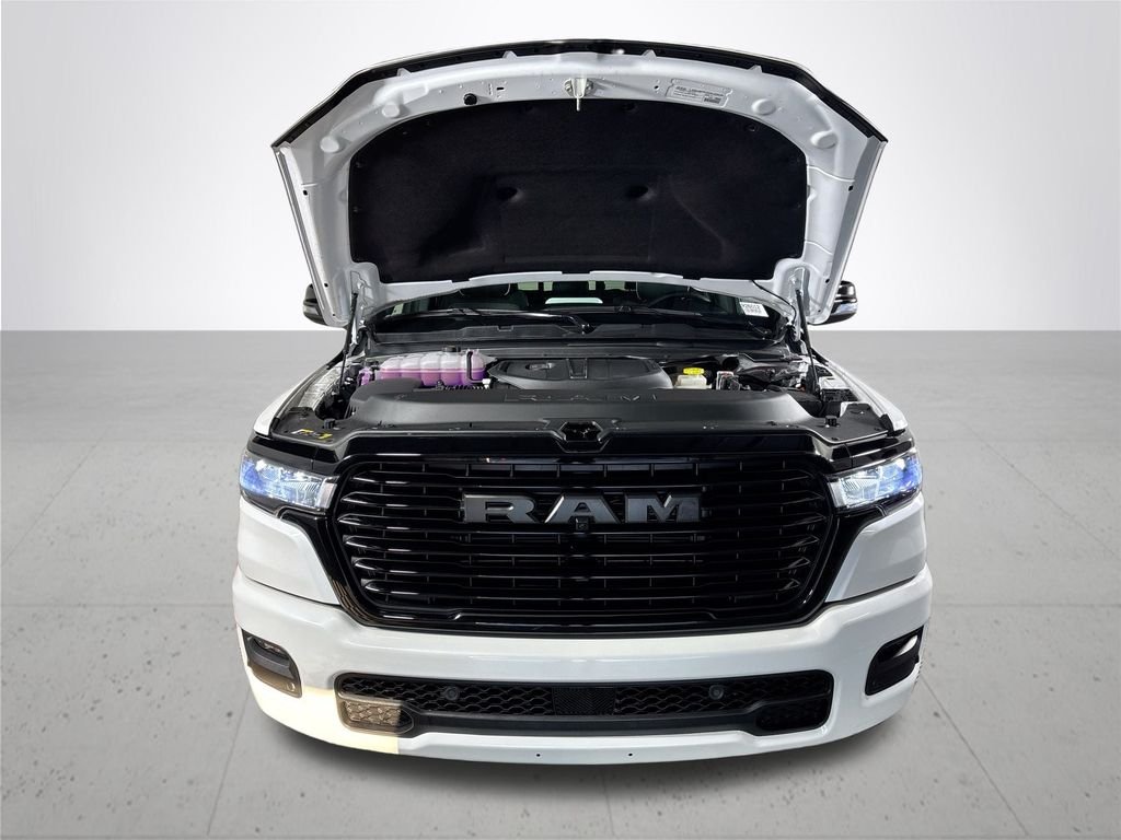 2026 RAM 1500 Laramie - Photo 22
