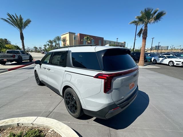 New 2026 White Kia SX Prestige image 5