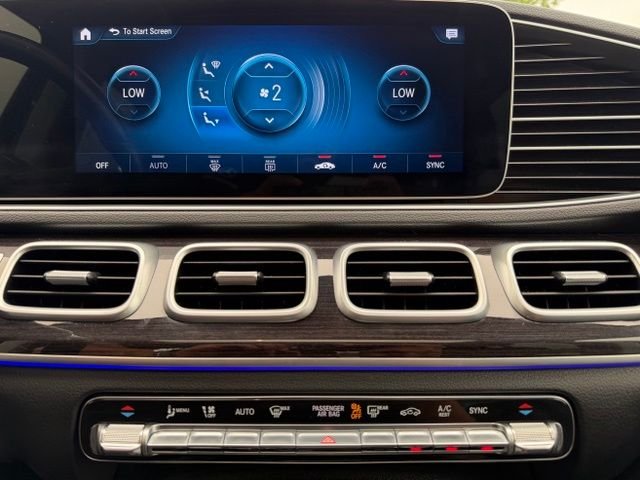 Used 2023  Mercedes-Benz GLE 350 image 23