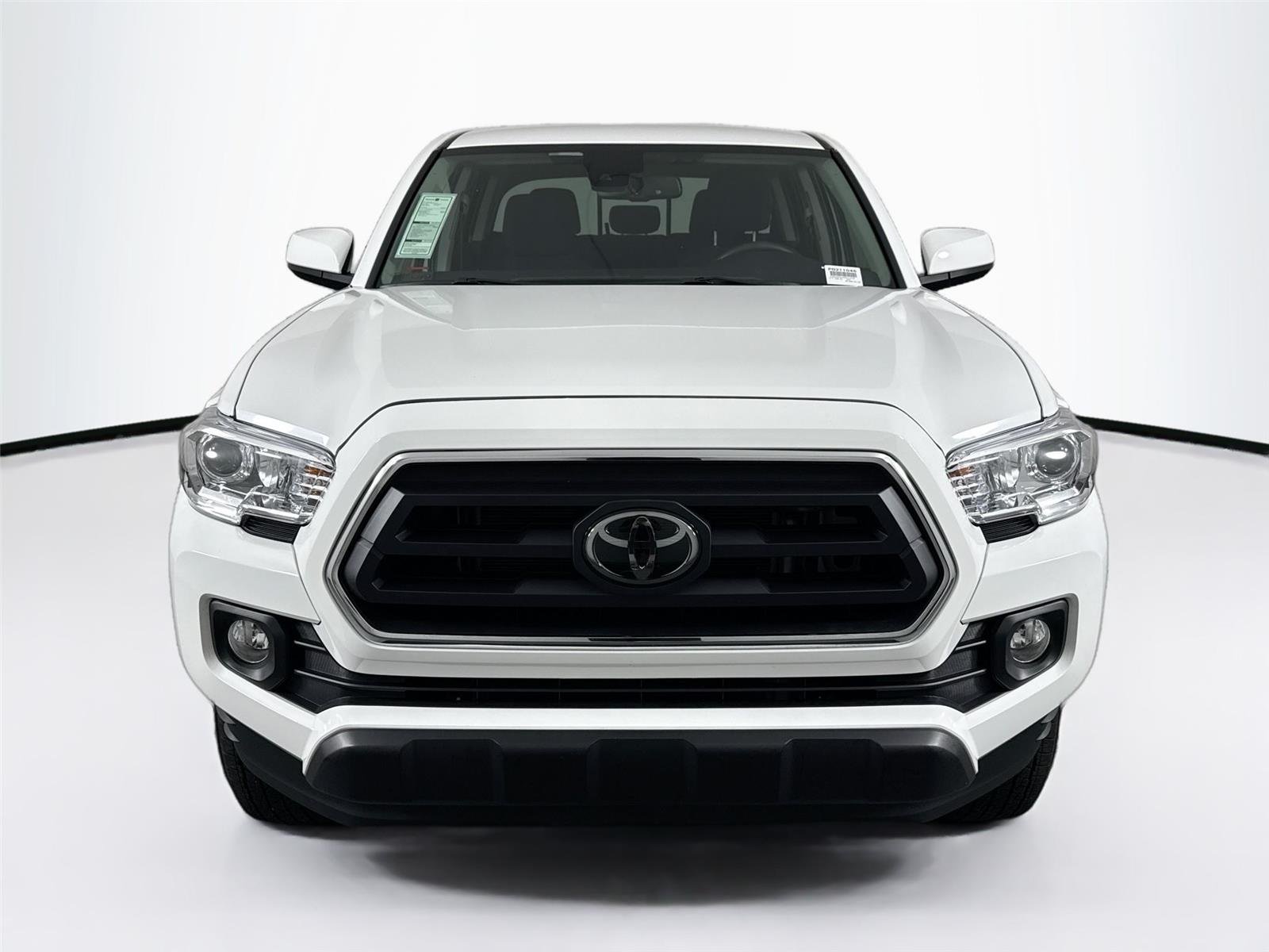 Certified Used 2023 Ice Cap Toyota SR5 image 7