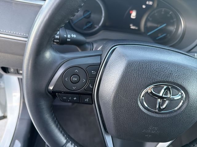 2023 Toyota Venza XLE - Photo 17