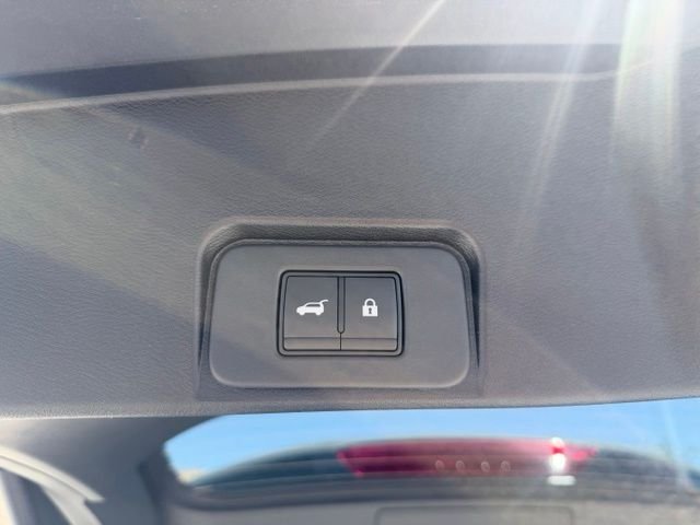 New 2026 Boulder Gray Pearl Nissan SV image 31