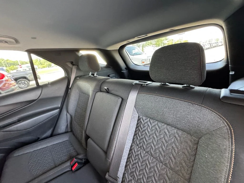 Used 2024 Black Chevrolet LT image 21