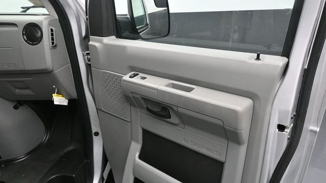Used 2014 Silver Ford Commercial image 21