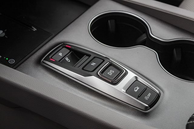 2026 Honda Ridgeline RTL - Photo 20