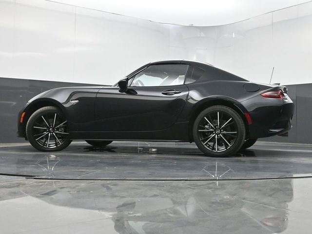 2024 Mazda MX-5 Miata RF Grand Touring - Photo 25